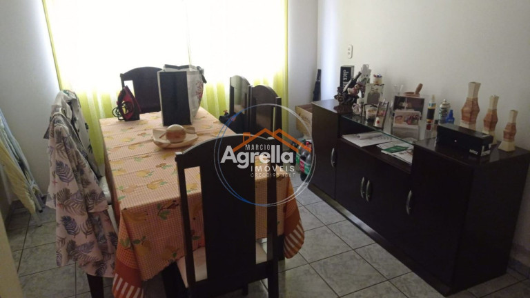 Imagem Casa com 3 Quartos à Venda, 135 m² em Jardim Novo Ii - Mogi Guaçu Imagem Casa com 3 Quartos à Venda, 135 m² em Jardim Novo Ii - Mogi Guaçu