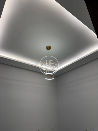 Imagem Casa com 3 Quartos à Venda, 360 m² em Jardim Primavera - Trindade