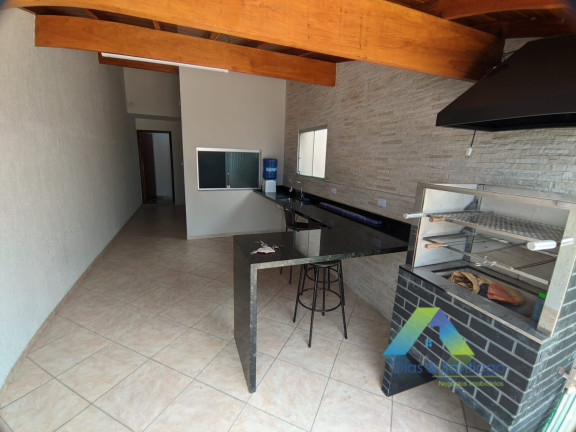Imagem Cobertura com 2 Quartos à Venda, 198 m² em Vila Scarpelli - Santo André