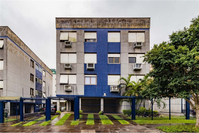 Imagem Apartamento com 2 Quartos à Venda, 58 m² em Jardim Lindóia - Porto Alegre Imagem Apartamento com 2 Quartos à Venda, 58 m² em Jardim Lindóia - Porto Alegre