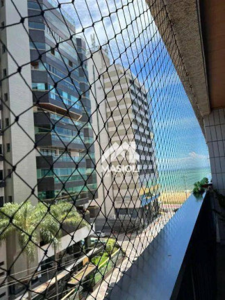 Imagem Apartamento com 4 Quartos à Venda, 220 m² em Praia Da Costa - Vila Velha