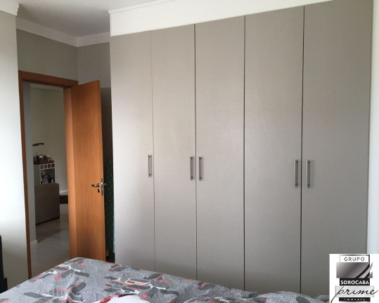 Imagem Apartamento com 2 Quartos à Venda, 49 m² em Jardim América - Sorocaba