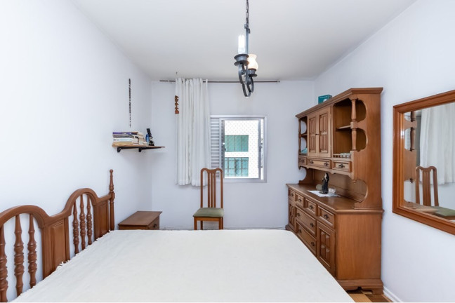 Imagem Apartamento com 2 Quartos à Venda, 64 m² em Mirandópolis - São Paulo Imagem Apartamento com 2 Quartos à Venda, 64 m² em Mirandópolis - São Paulo