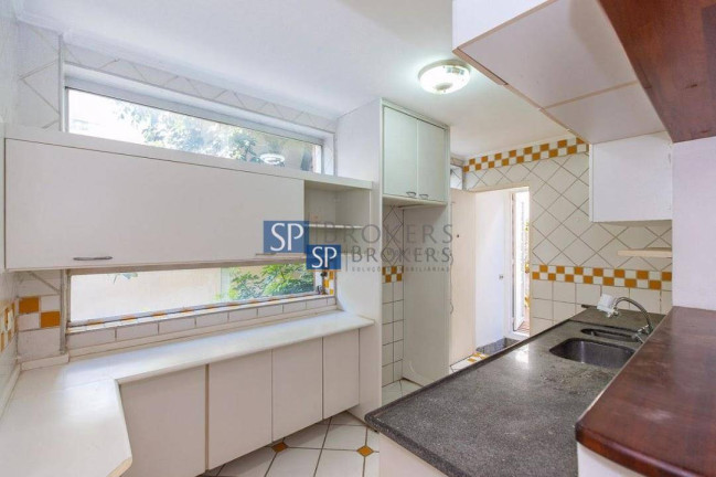 Imagem Casa com 3 Quartos à Venda, 165 m² em Vila Olímpia - São Paulo Imagem Casa com 3 Quartos à Venda, 165 m² em Vila Olímpia - São Paulo