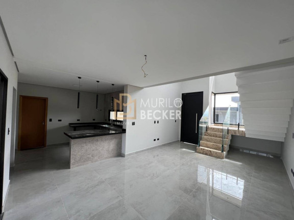 Imagem Casa de Condomínio com 3 Quartos à Venda, 190 m² em Residencial Colinas - Caçapava Imagem Casa de Condomínio com 3 Quartos à Venda, 190 m² em Residencial Colinas - Caçapava