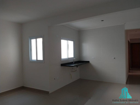 Imagem Apartamento com 2 Quartos à Venda, 136 m² em Vila Valparaíso - Santo André