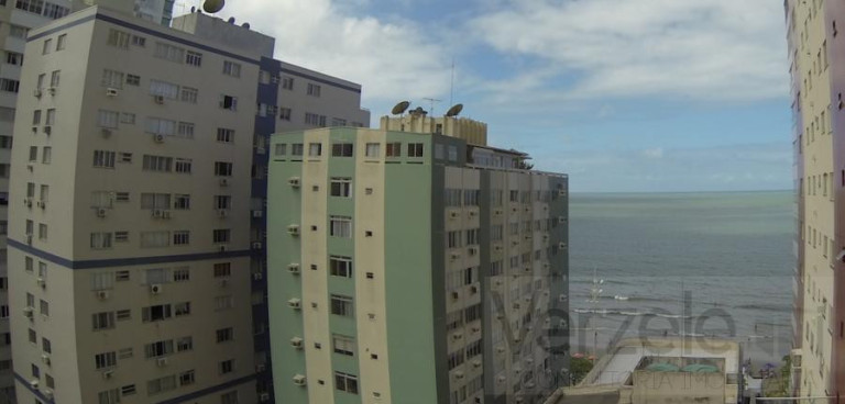 Apartamento com 3 Quartos à Venda, 127 m² em Centro - Balneário Camboriú