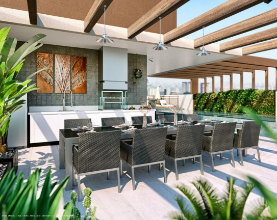 Imagem Apartamento com 2 Quartos à Venda, 48 m² em Jardim São Paulo(zona Norte) - São Paulo