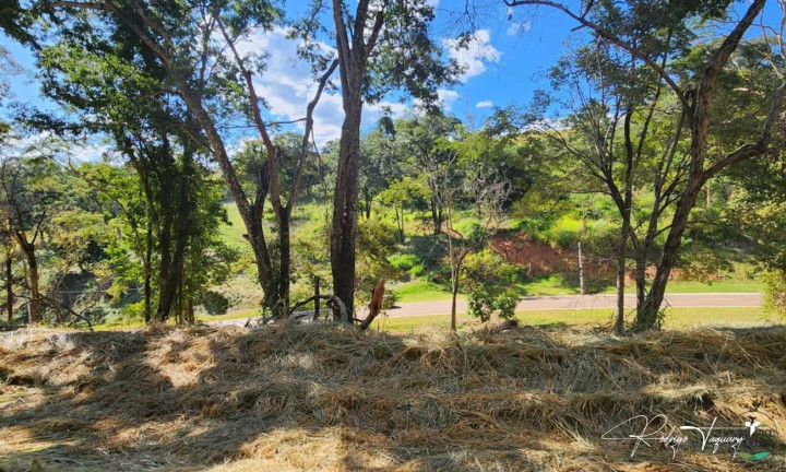 Terreno à Venda, 3.346 m² em Residencial Aldeia Do Vale - Goiânia