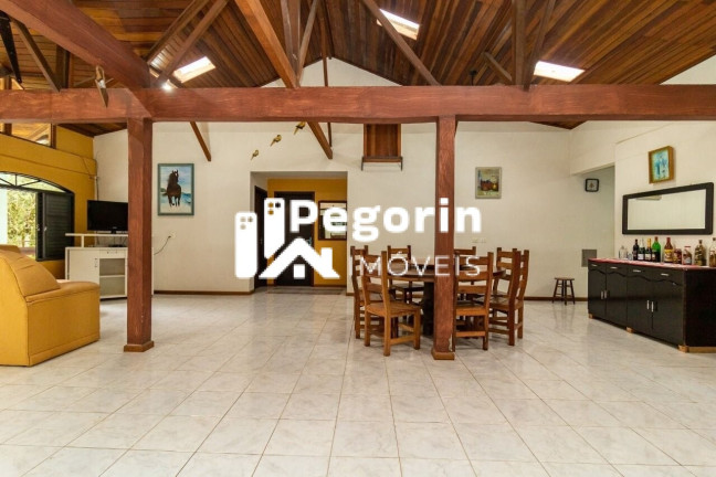 Imagem Imóvel com 7 Quartos à Venda, 39.000 m² em Zona Rural - Bocaiúva Do Sul