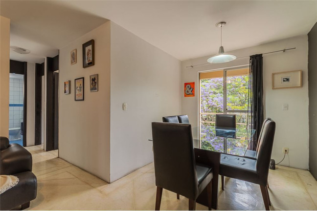 Imagem Apartamento com 3 Quartos à Venda, 69 m² em Jardim íris - São Paulo