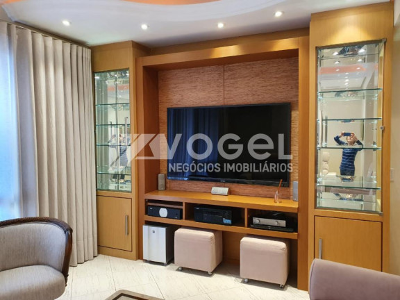 Imagem Apartamento com 3 Quartos à Venda, 245 m² em Morro Do Espelho - Sao Leopoldo
