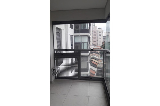 Imagem Apartamento com 1 Quarto à Venda, 44 m² em Vila Mariana - São Paulo Imagem Apartamento com 1 Quarto à Venda, 44 m² em Vila Mariana - São Paulo