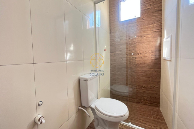 Imagem Casa com 3 Quartos à Venda, 81 m² em Balneário Brandalize - Itapoá
