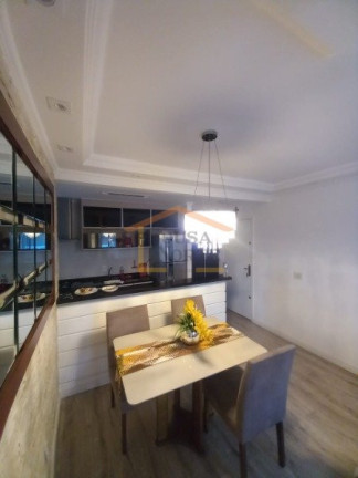 Imagem Apartamento com 3 Quartos à Venda, 64 m² em Vila Amália (zona Norte) - São Paulo Imagem Apartamento com 3 Quartos à Venda, 64 m² em Vila Amália (zona Norte) - São Paulo