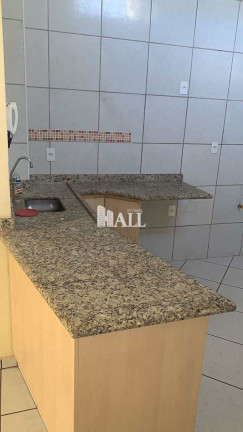 Imagem Apartamento com 2 Quartos à Venda, 80 m² em Residencial Jardim Antonieta - São José Do Rio Preto Imagem Apartamento com 2 Quartos à Venda, 80 m² em Residencial Jardim Antonieta - São José Do Rio Preto