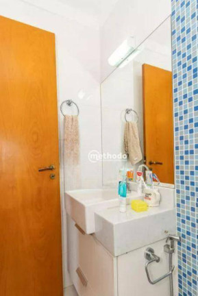 Imagem Apartamento com 3 Quartos à Venda, 87 m² em Cambuí - Campinas Imagem Apartamento com 3 Quartos à Venda, 87 m² em Cambuí - Campinas