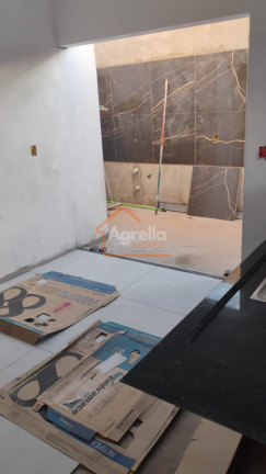 Imagem Casa com 2 Quartos à Venda, 150 m² em Jardim Novo I - Mogi Guaçu