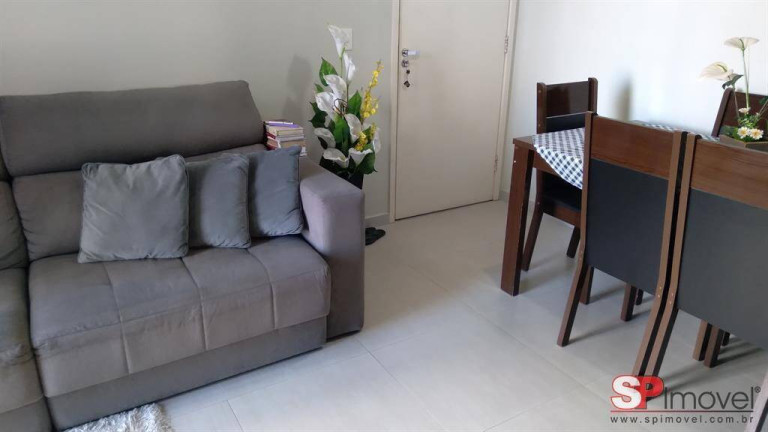 Imagem Apartamento com 2 Quartos à Venda, 48 m² em Cidade Líder - São Paulo Imagem Apartamento com 2 Quartos à Venda, 48 m² em Cidade Líder - São Paulo