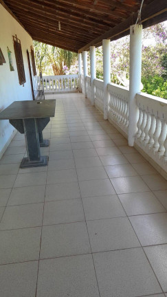 Imagem Chácara com 3 Quartos à Venda, 3.662 m² em Portão - Atibaia