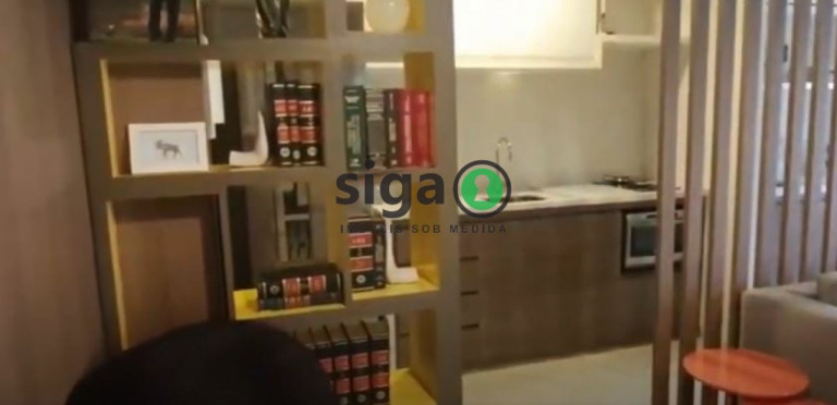 Imagem Apartamento com 1 Quarto à Venda, 48 m² em Indianópolis - São Paulo Imagem Apartamento com 1 Quarto à Venda, 48 m² em Indianópolis - São Paulo