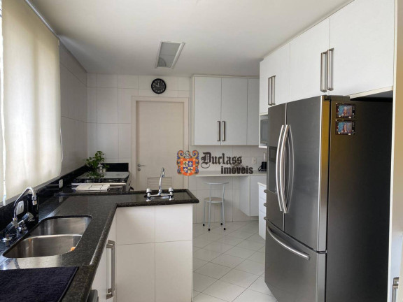 Imagem Apartamento com 3 Quartos à Venda, 260 m² em Panamby - São Paulo Imagem Apartamento com 3 Quartos à Venda, 260 m² em Panamby - São Paulo