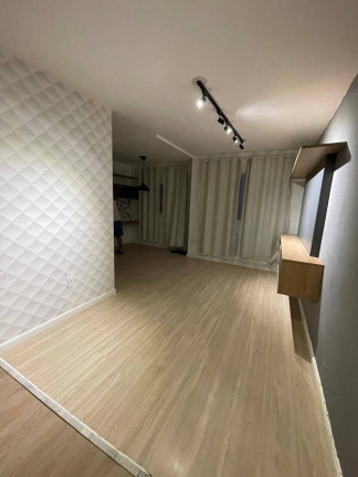 Imagem Apartamento com 1 Quarto à Venda, 41 m² em Campanario - Diadema Imagem Apartamento com 1 Quarto à Venda, 41 m² em Campanario - Diadema