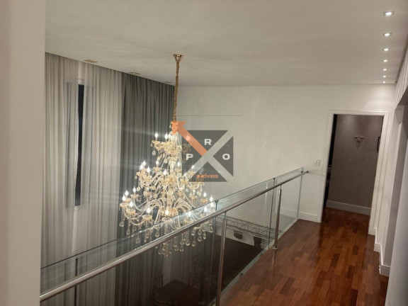 Imagem Casa com 5 Quartos à Venda, 589 m² em Alto Da Mooca - São Paulo
