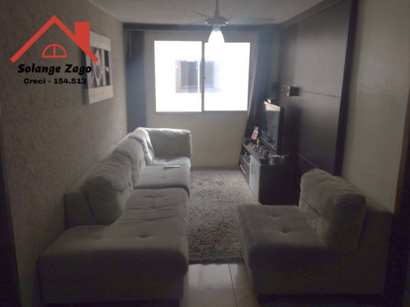 Apartamento com 3 Quartos à Venda, 60 m² em Jardim Umarizal - São Paulo