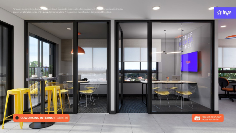 Imagem Apartamento com 2 Quartos à Venda, 57 m² em Novo Mundo - Curitiba Imagem Apartamento com 2 Quartos à Venda, 57 m² em Novo Mundo - Curitiba