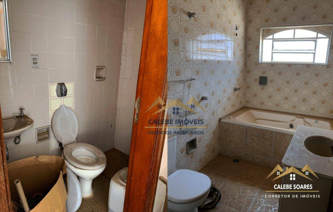 Imagem Sobrado com 2 Quartos à Venda, 168 m² em Centro - Tatuí