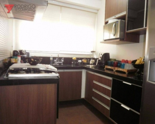 Imagem Apartamento com 3 Quartos à Venda, 157 m² em Freguesia Do ó - São Paulo
