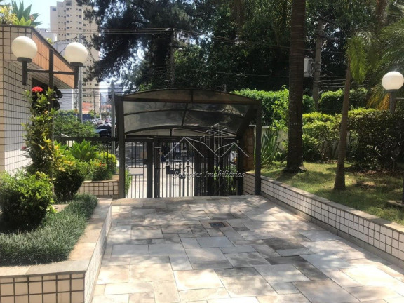 Apartamento com 3 Quartos à Venda, 127 m² em Tatuapé - São Paulo