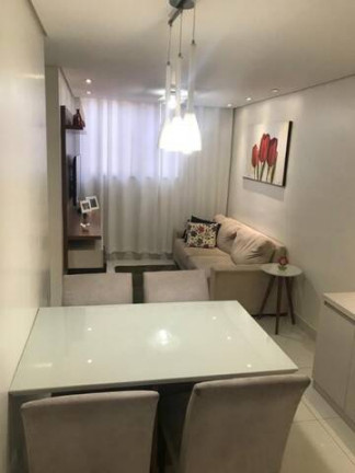 Imagem Apartamento com 2 Quartos à Venda, 50 m² em Jardim Vera Cruz - Sorocaba Imagem Apartamento com 2 Quartos à Venda, 50 m² em Jardim Vera Cruz - Sorocaba