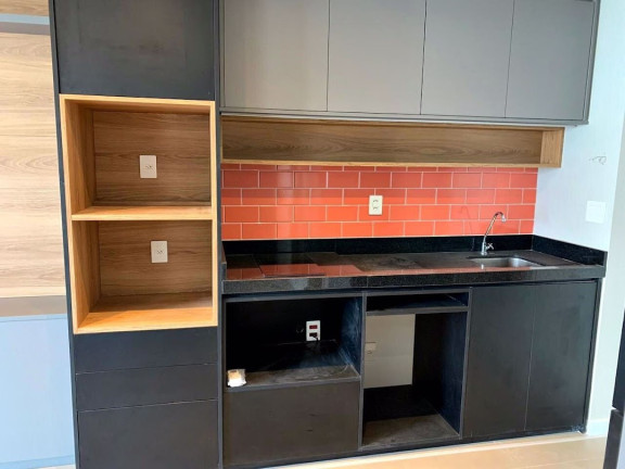 Imagem Apartamento com 1 Quarto à Venda, 37 m² em Jardim Paulistano - São Paulo Imagem Apartamento com 1 Quarto à Venda, 37 m² em Jardim Paulistano - São Paulo
