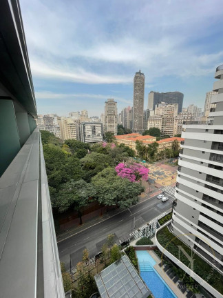 Imagem Apartamento com 1 Quarto à Venda, 28 m² em República - São Paulo Imagem Apartamento com 1 Quarto à Venda, 28 m² em República - São Paulo
