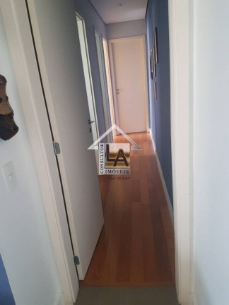 Imagem Apartamento com 3 Quartos à Venda, 109 m² em Granja Julieta - São Paulo Imagem Apartamento com 3 Quartos à Venda, 109 m² em Granja Julieta - São Paulo