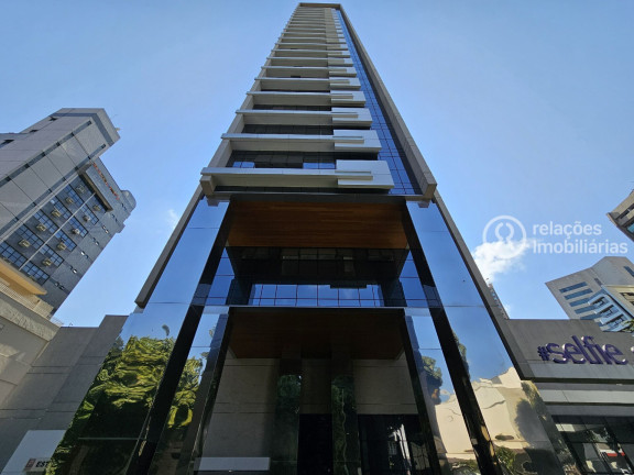 Apartamento com 2 Quartos à Venda, 73 m² em Savassi - Belo Horizonte