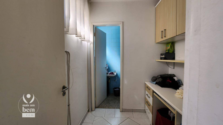 Imagem Apartamento com 2 Quartos à Venda, 82 m² em Portão - Curitiba