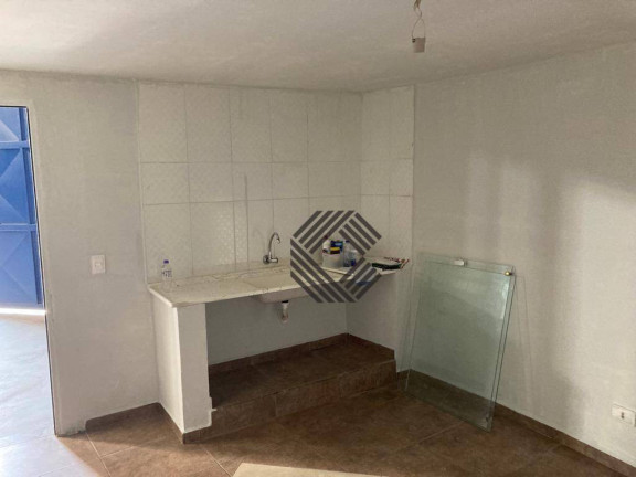 Imagem Galpão para Alugar, 230 m² em Jardim Bertanha - Sorocaba Imagem Galpão para Alugar, 230 m² em Jardim Bertanha - Sorocaba