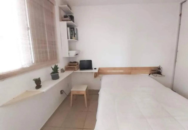 Imagem Apartamento com 2 Quartos à Venda, 55 m² em Ponte De São João - Jundiaí