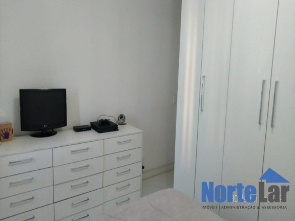 Imagem Apartamento com 3 Quartos à Venda, 87 m² em Jardim Pereira Leite - São Paulo