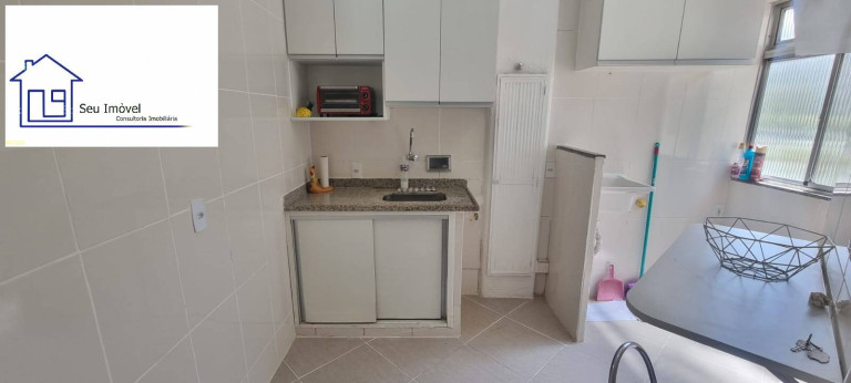 Imagem Apartamento com 1 Quarto à Venda, 38 m² em Jacarepaguá - Rio De Janeiro