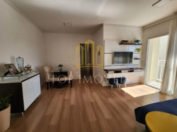 Imagem Apartamento com 2 Quartos à Venda, 65 m² em Jardim América - São José Dos Campos Imagem Apartamento com 2 Quartos à Venda, 65 m² em Jardim América - São José Dos Campos