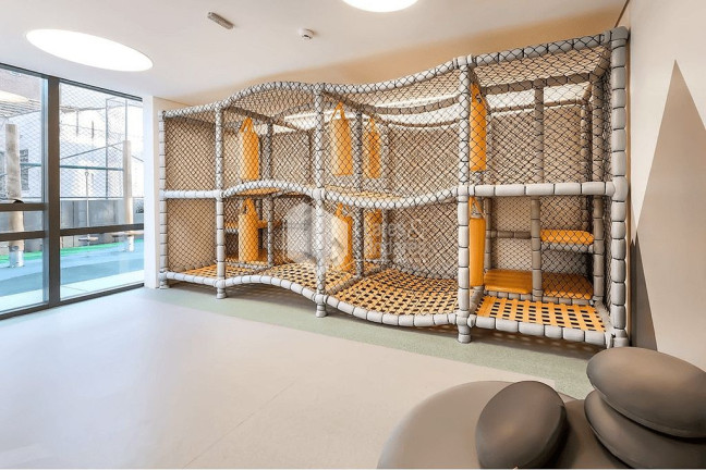 Imagem Apartamento com 2 Quartos à Venda, 85 m² em Pinheiros - São Paulo
