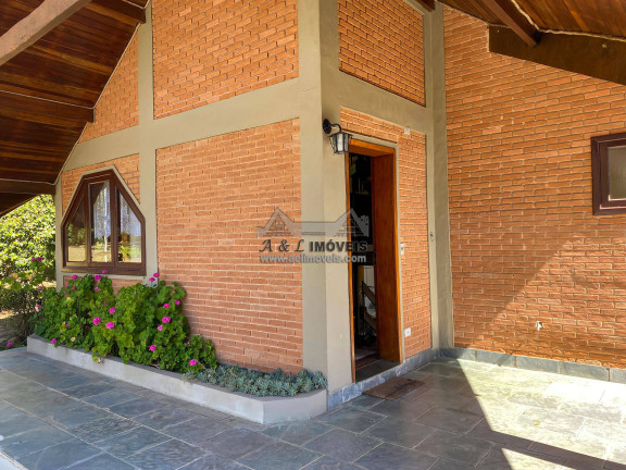 Imagem Casa de Condomínio com 3 Quartos à Venda, 133 m² em Imbiri - Campos Do Jordão