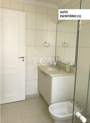 Imagem Apartamento com 3 Quartos à Venda, 155 m² em Campo Belo - São Paulo Imagem Apartamento com 3 Quartos à Venda, 155 m² em Campo Belo - São Paulo