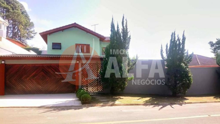 Imagem Casa com 3 Quartos à Venda, 320 m² em Granja Viana Ii - Cotia Imagem Casa com 3 Quartos à Venda, 320 m² em Granja Viana Ii - Cotia
