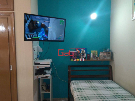 Imagem Casa com 3 Quartos à Venda, 126 m² em Sítio - Arraial Do Cabo