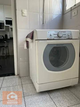 Imagem Apartamento com 3 Quartos à Venda, 115 m² em Jardim Paulista - São Paulo